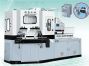 injection blow moulding machine